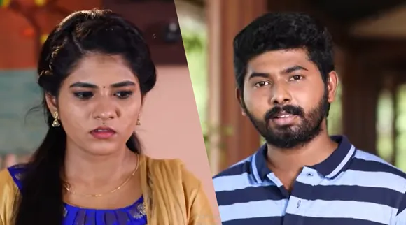 Vijay TV Serial : பிரஷாந்தை பிடிக்காத ஐஸ்வர்யா... கண்ணனுடன் சேருவாரா?