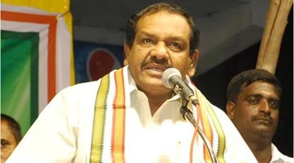 காங்கிரஸ் மூத்த தலைவர் பீட்டர் அல்போன்ஸ்க்கு புதிய பதவி : தமிழக அரசு அறிவிப்பு