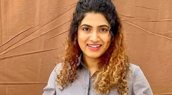 கர்ப்பமாக இருக்கும்போது குதிக்கலாமா..? விமர்சனங்களில் சிக்கிய விஜய் டிவி சீரியல் நடிகை