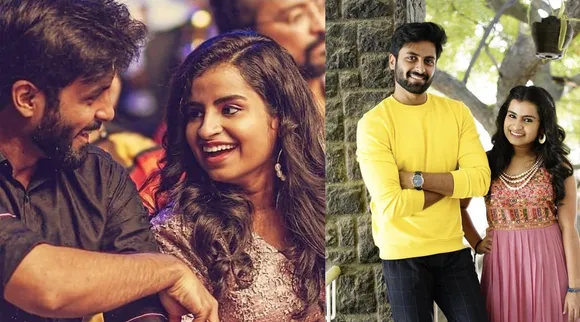 அஸ்வின்- ஷிவாங்கி திருமண வீடியோ நிஜமா? உண்மை இதுதான்!
