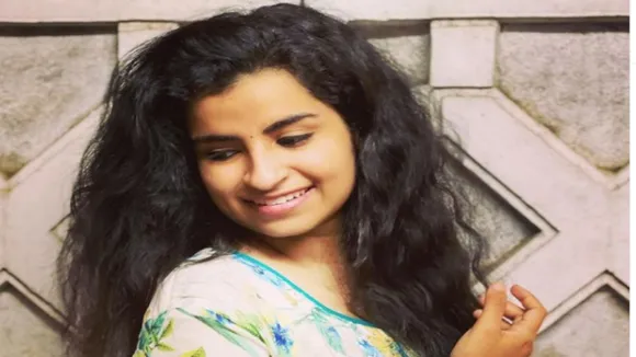 Cook with Comali Shivangi Youtube Channel Fun Video Tamil News