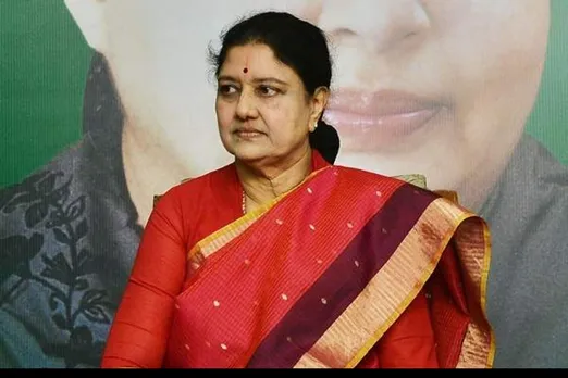 எம்ஜிஆருடன் பயணித்தவள் நான்; அவரே என்னிடம் கருத்து கேட்பது உண்டு: சசிகலா