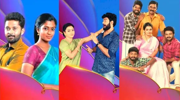 காலியான எபிசோடுகள் : பழைய சீரியலை கையிலெடுக்கும் விஜய்டிவி