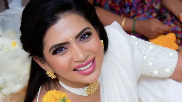actress akhila