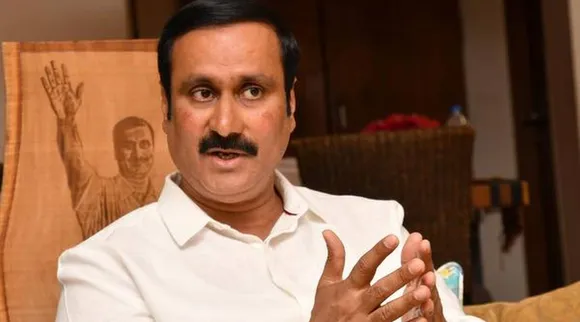 தனி பார்கள்... டாஸ்மாக் வருவாயை கூட்ட அதிரடி வியூகம்; எச்சரிக்கும் அன்புமணி!