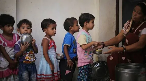 Over 9000 children affected by pandemic ncpcr submits data Tamil News
