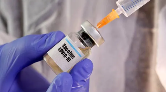 coronavirus, corona injection