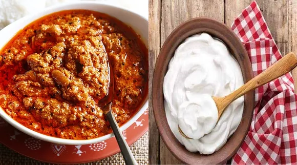 தயிர் மட்டும் போதும்... இட்லி- தோசைக்கு சூப்பரான சட்னி ரெடி!