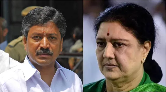 Tamil News Today : முன்னாள் அமைச்சர் சி.வி.சண்முகம் அளித்த புகாரில் சசிகலா மீது வழக்குப்பதிவு
