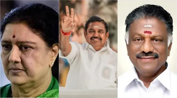 aiadmk resolutions passed against sasikala, salem district admk meeting, அதிமுக, சசிகலா, சேலம் மாவட்ட அதிமுக தீர்மானம், எடப்பாடி பழனிசாமி, ஓ.பி.எஸ், who is next target of edappadi palaniswami, eps, sasikala, ops, aiadmk