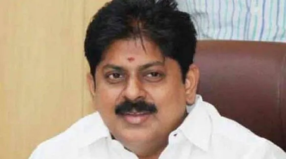manikandan