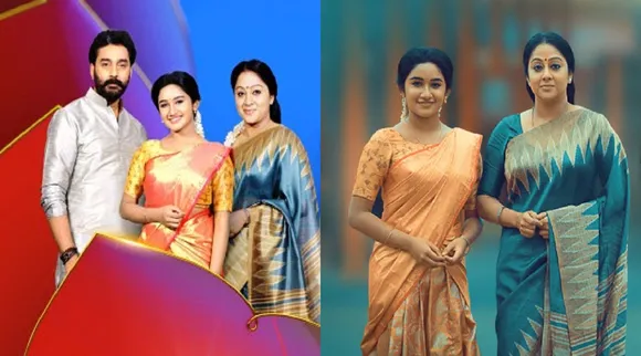 விஜய் டிவி ரசிகர்கள் குஷி... நின்றுபோன சீரியல் மீண்டும் வருகிறது!