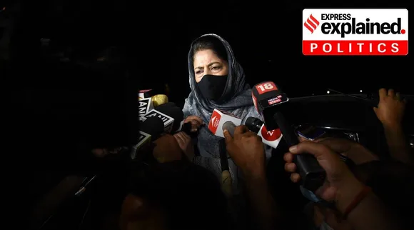 Srinagar-Delhi, jammu kashmir issues, jammu kashmir political leaders