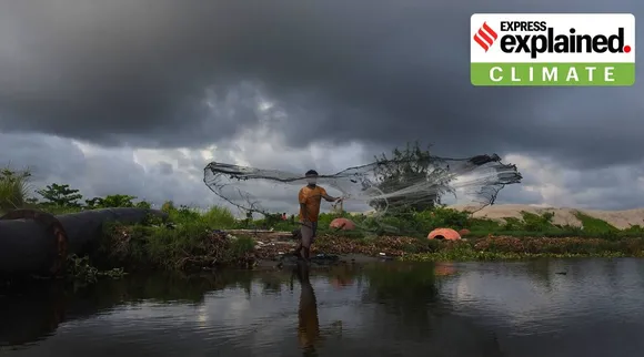 Monsoon
