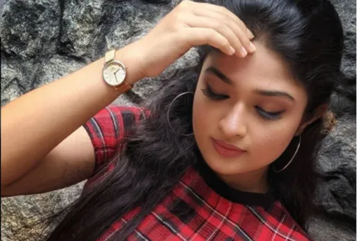 nikitha rajesh