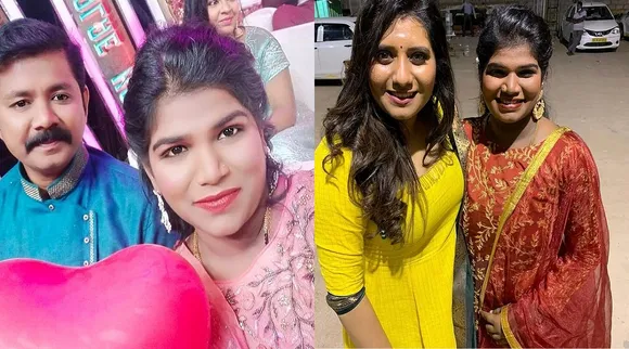 பிரியங்கா மேல் கோபப்பட்ட அறந்தாங்கி நிஷா : இதுக்கு காரணம் யார் தெரியுமா?