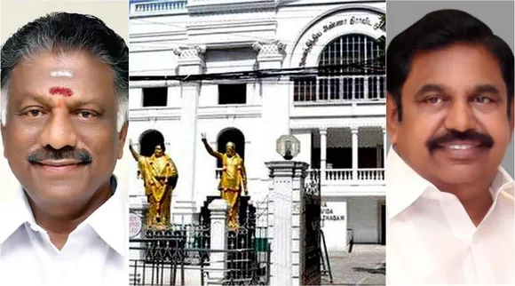 aiadmk, aiadmk organisational polls, ops eps seeks more time for organisational polls, அதிமுக உள்கட்சி தேர்தல் எப்போது, அதிமுக, 6 மாதம் அவகாசம் கேட்கும் ஓபிஎஸ் இபிஎஸ், o panneerselvam, edappadi k palaniswami, aiadmk news, tamil nadu politics