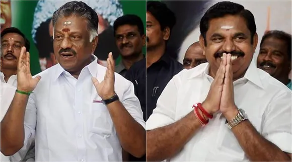 சமரசம் ஆனாரா ஓ.பி.எஸ்? அதிமுக எம்.எல்.ஏ.க்கள் கூட்டத்தின் அஜெண்டா என்ன?