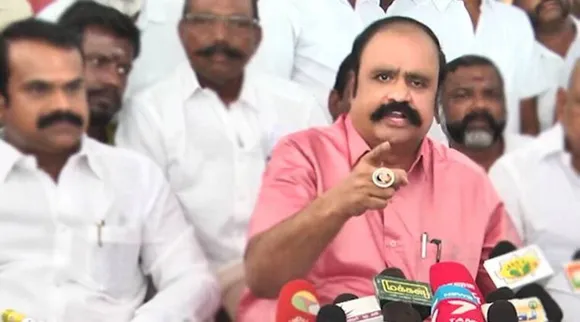 v pugazhendhi interview, pugazhendhi interview, aiadmk party expulsion, aiadmk, sasikala, புகழேந்தி நேர்காணல், ஒபிஎஸ் இபிஎஸ், தமிழ்நாடு, அதிமுக, ஓ பன்னீர் செல்வம், எடப்பாடி பழனிசாமி, சசிகலா, ops, eps, ops eps, pugazhenthi, tamil nadu politics, aiadmk news