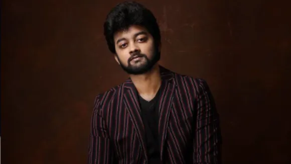raju jayamohan