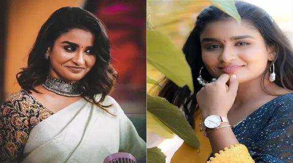 பூவே பூச்சூடவா சீரியலில் இருந்து ரேஷ்மா விலகுகிறாரா? ரேஷ்மா கொடுத்த விளக்கம் இதோ…