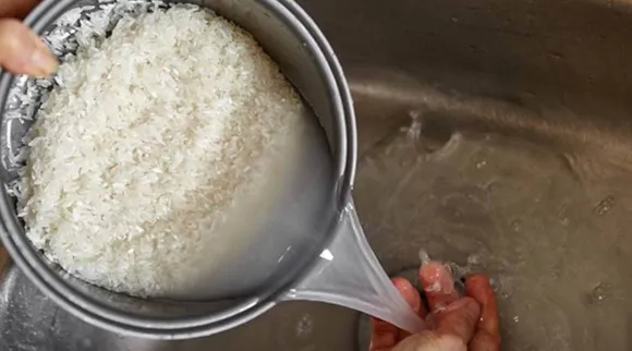 Rice Kanji, Rice Kanji cooking, rice kanji benefits, rice kanji cooking video, அரிசி கஞ்சி, அரிசி கஞ்சி செய்வது எப்படி, குக்கரில் அரிசி கஞ்சி செய்வது எப்படி, tasty Rice Kanji Cooking, rice kanji, Tamil Recipe News, tamil rice kanji video, tamil recipe