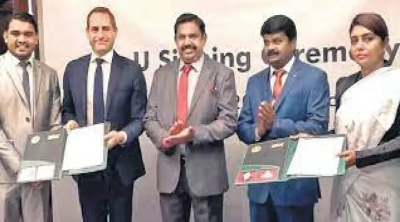 கோட்…சூட்…வெளிநாட்டு பயணம்; அதிமுக மாஜிக்களை கலங்க வைத்த ஸ்டாலின் உத்தரவு!