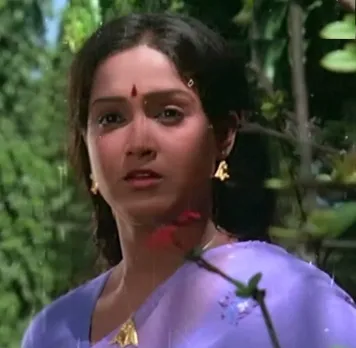80'களில் 4 மொழி ஹீரோயின்.. 20வருட சின்னத்திரை பயணம்.. நடிகை சாதனா ப்ரொஃபைல்..