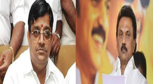நீளும் லிஸ்ட்… ஸ்டாலினை பாராட்டிய மேலும் ஒரு அதிமுக மாஜி!