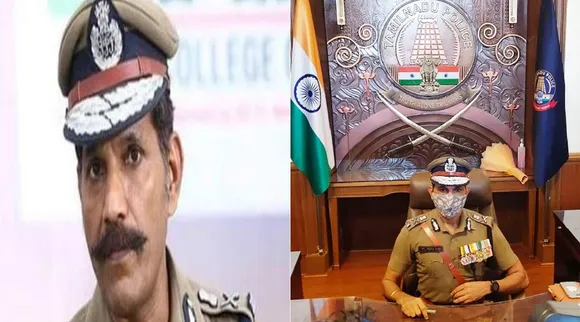 பொதுமக்களின் மனுக்களுக்கு குறிப்பிட்ட காலத்திற்குள் நடவடிக்கை: புதிய டிஜிபி சைலேந்திரபாபு