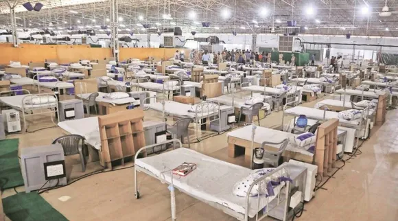 கொரோனா 3-ம் அலை வருவதற்கு முன்பே தடுப்பு நடவடிக்கைகள் மேற்கொள்ளும் சென்னை மாநகராட்சி