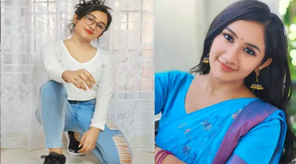 Vijay TV serial Tamil News: Mouna Ragam Serial actress Raveena Daha latest insta video