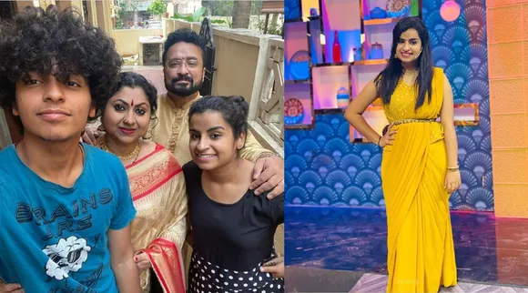 Cooku with comali Sivaangi Tamil News: Sivaangi Birthday VLOG video goes trending in YouTube