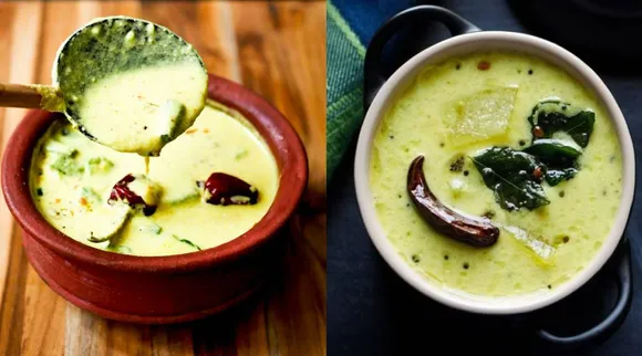 More Kulambu recipe in Tamil: How to prepare Mor Kuzhambu Recipe in Tamil