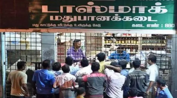 Tamilnadu news in tamil: Chennai government hospitals trauma cases increases as Tasmacs reopened