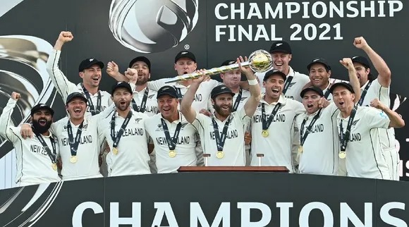 World Test Championship Final