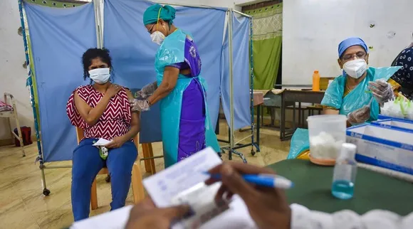 Chennai city Tamil News: today No vaccination camps in Chennai as civic body runs out of stock