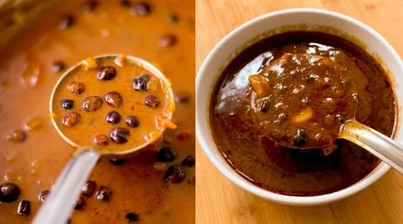 Kuzhambu recipe in tamil: steps to make Sundakkai Vathal Kuzhambu tamil