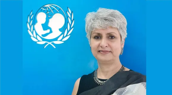 இளைஞர்கள், கொரோனாவுக்கு எதிரான போரில் இந்தியாவுக்கு உதவ முடியும்- UNICEF இந்திய பிரதிநிதி யாஸ்மின் ஹக்