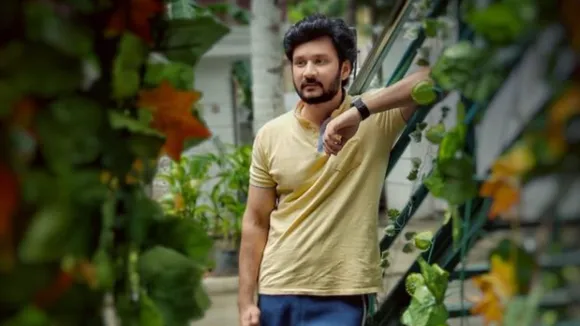 sathya serial, prabhu
