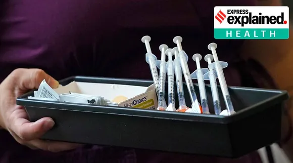 Covid 19 vaccines bowel disease patients research Tamil News