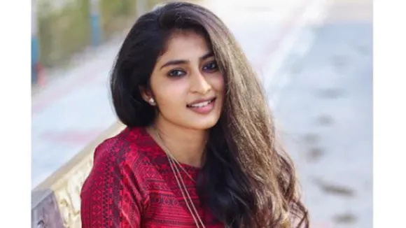 naam iruvar namaku iruvar, vaishnavi arulmozhi