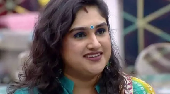 ஃபைனலா வனிதாவுக்கு ஜோடி கிடைச்சிடுச்சு' யாருன்னு பாருங்க!