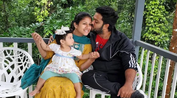 Alya Manasa Sanjiev Youtube Channel Viral Video Tamil News