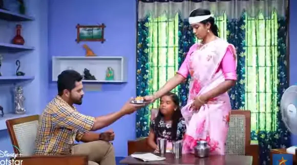 Barathi Kannamma Serial, Barathi Kannamma, Vijay TV, Barathi meets Kannamma, பாரதி கண்ணம்மா சீரியல், பாரதியும் கண்ணம்மாவும் சேர்வார்களா, பாரதி கண்ணம்மா புரோமோ, Viewers expect Barathi and Kannamma will join, barathi kannamma news, barathi kannamma promo