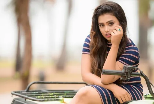 Bharathi Kannamma Venba Farina Azad Lifestyle Tamil