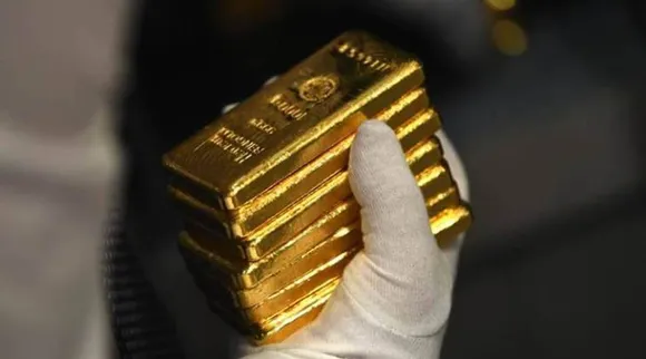 Gold loan
