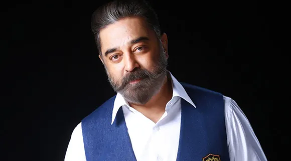 நடிகர் கமல்ஹாசனுக்கு கொரோனா தொற்று உறுதி
