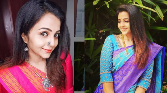 சொன்னா நம்ப மாட்டீங்க... எப்படி இருந்த சீரியல் நடிகை இப்படி ஆயிட்டார்!