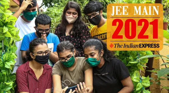 JEE Main 2021; விண்ணப்பிக்க கடைசி தேதி ஜூலை 20; என்.டி.ஏ அறிவிப்பு